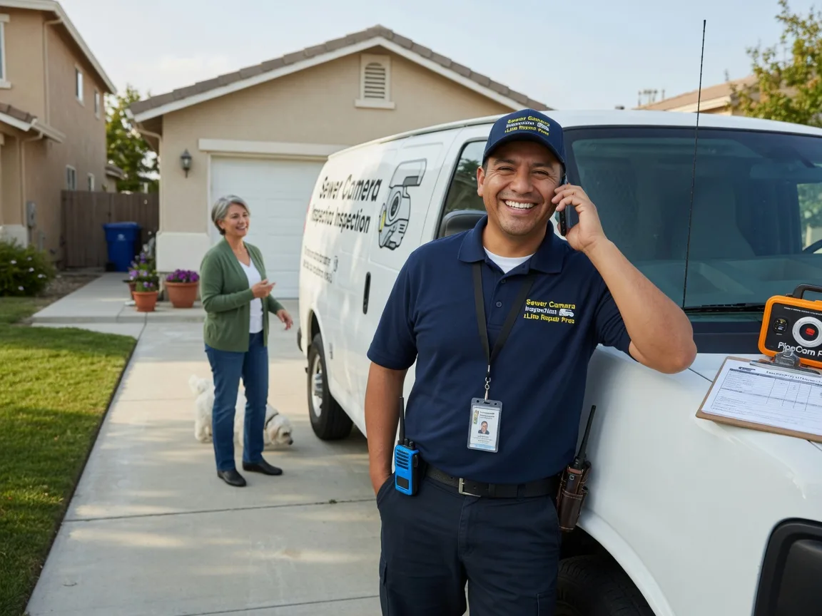 Sewer Line Repair Weston, PA FAQs